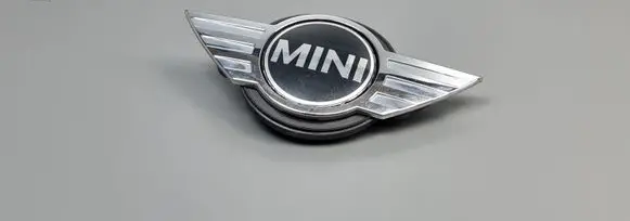 Mini Cooper Countryman R60 Tailgate/trunk/boot exterior handle 9802314 51249802314 98023140