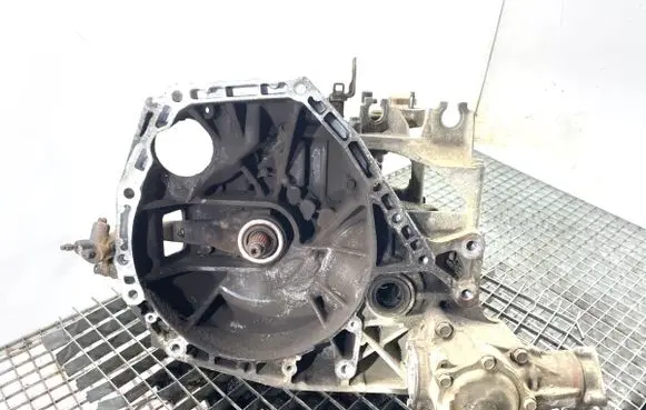 Honda CR-V Manual 5 speed gearbox SBXM