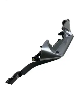 Volkswagen ID.4 Dashboard glove box trim 11B947096E