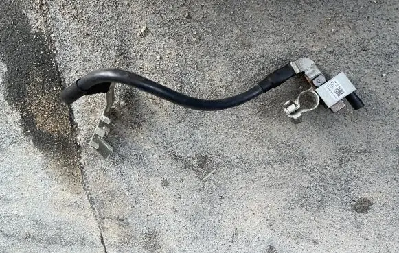 Seat Tarraco Other wiring loom 5QA915181D