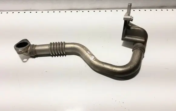 Honda Civic EGR valve line/pipe/hose