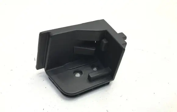 BMW iX3 G08 Bracket in trunk/boot 7396581