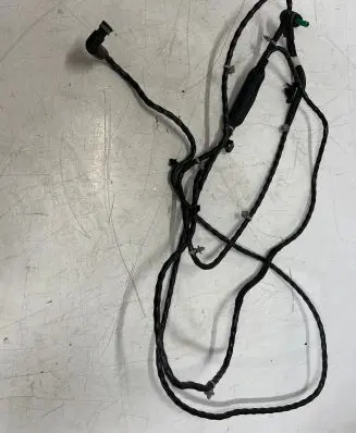 Volvo XC60 AdBlue supply pipe 