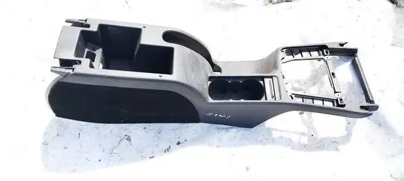 Skoda Superb B6 (3T) Cup holder 3T0863241D