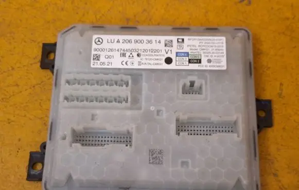 Mercedes-Benz C W206 Other control units/modules A2069003614