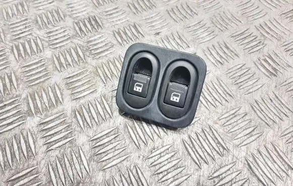 Peugeot 1007 Electric sliding door switch 96401469xt