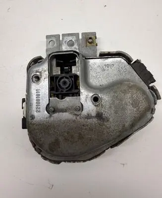 Audi A6 S6 C6 4F Steering wheel lock 33530101 10600300109368