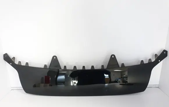 Cupra Formentor Front bumper lip 5FF805902A