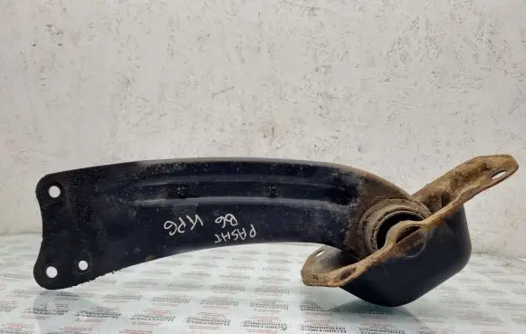 Volkswagen PASSAT B6 Rear upper control arm/wishbone 3C0505225 3C0501475A