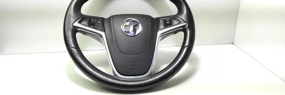 Opel Insignia A Steering wheel