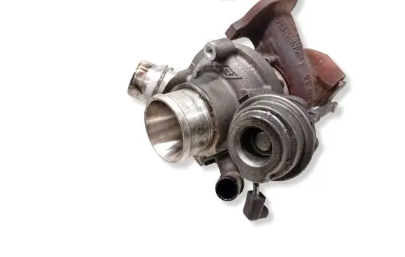 Opel Astra J Turbo 55583588