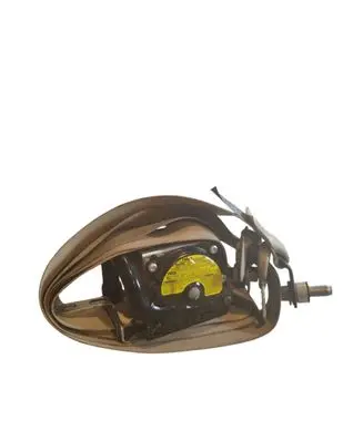 Subaru Outback (BS) Front seatbelt
