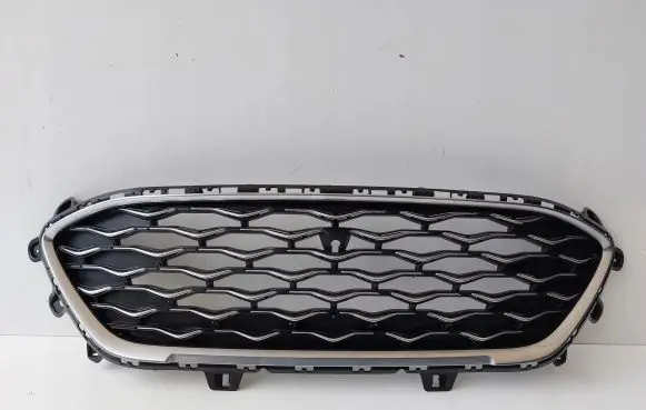 Ford Kuga III Front bumper upper radiator grill LV4B8200V