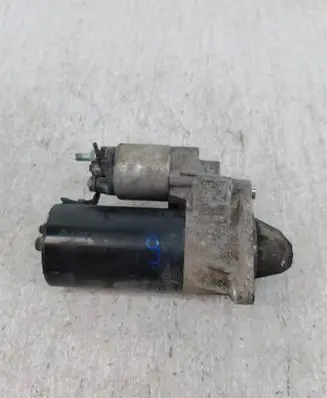 Fiat Bravo Starter motor 0001108234