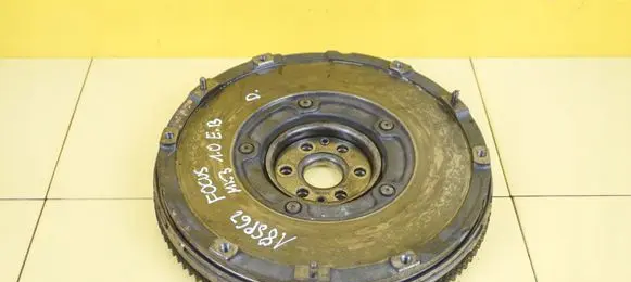 Ford Focus Dual mass flywheel CM5G6477DC M1DA
