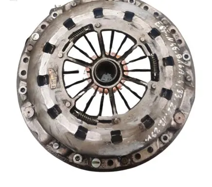 BMW 1 E81 E87 Clutch set kit