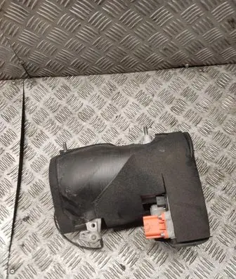 Tesla Model 3 Air conditioning (A/C) compressor (pump) 3175c04