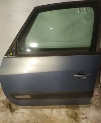 Renault Espace - Grand espace IV Front door MELYNOS