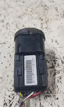 Skoda Roomster (5J) Light switch BK710O941531D