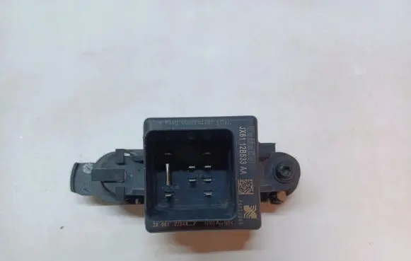 Ford Focus Other relay 