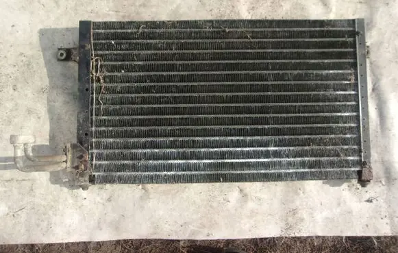 Subaru Outback Air conditioning (A/C) radiator (interior) 