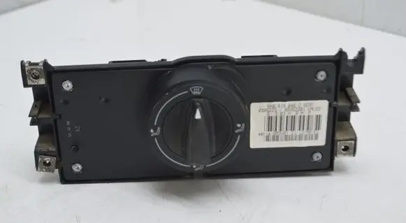 Seat Ibiza II (6k) Climate control unit 6K0819045C