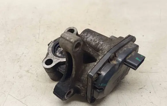 Nissan Qashqai+2 EGR valve H8201068965 VN150100101