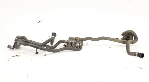 BMW 5 F10 F11 Electric auxiliary coolant/water pump 9239313