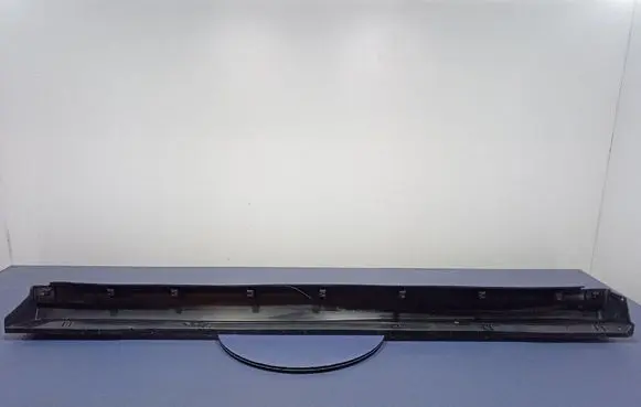 Mitsubishi ASX Front sill (body part) 6512A387ZZ