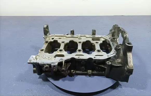 Hyundai Tucson IV NX4 Engine block