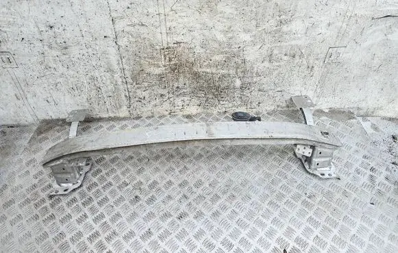 Citroen C4 Cactus Front bumper support beam 9801276380