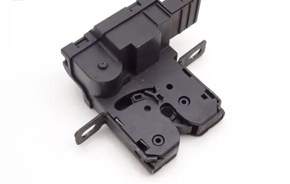 Renault Scenic II - Grand scenic II Tailgate/trunk/boot lock/catch/latch 7700430941