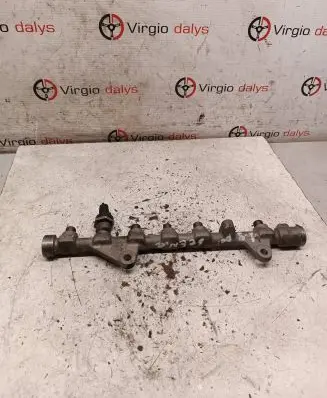 Renault Scenic II - Grand scenic II Fuel main line pipe H8200576687 175212059R 074742L5