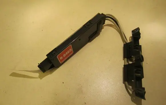 Volkswagen Golf VI Ultrasonic Sensor 3C0951171C