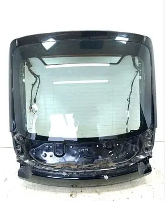 Tailgate/trunk/boot lid