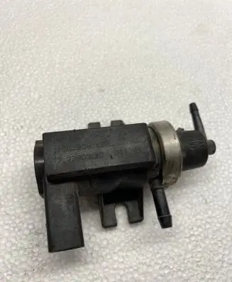 Volkswagen Sharan Turbo solenoid valve 1J0906627