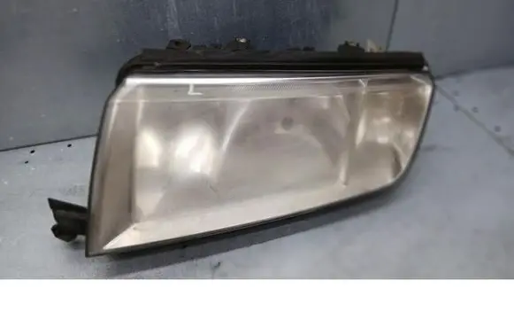 Skoda Fabia Mk1 (6Y) Front reflector REFLEKTORLEWY