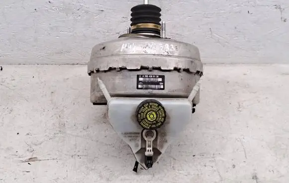 Mercedes-Benz C W205 Brake booster A2054300130