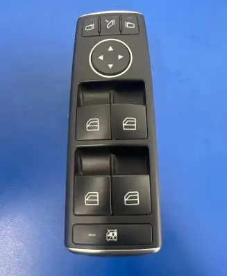 Tesla Model X Electric window control switch A2049055402 LK10021551 90169161412797