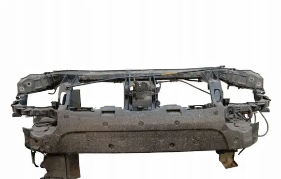 Ford S-MAX Front bodywork piece 