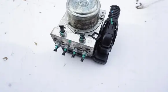 Renault Koleos I ABS Pump