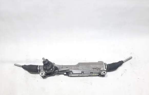Volkswagen Touareg III Steering rack 25022026