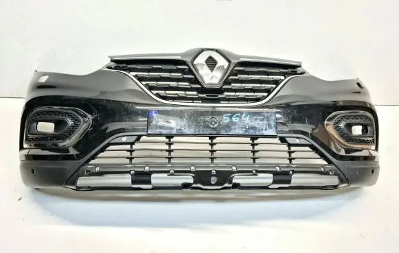 Renault Kadjar Front bumper 620221936R