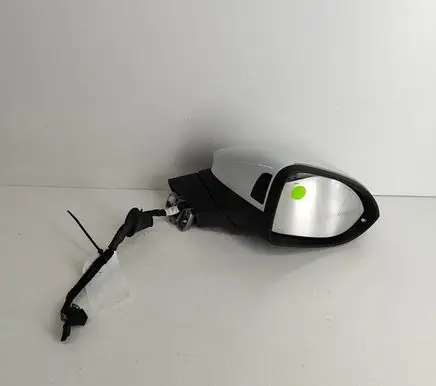 Volkswagen ID.3 Front door electric wing mirror 10C857508J