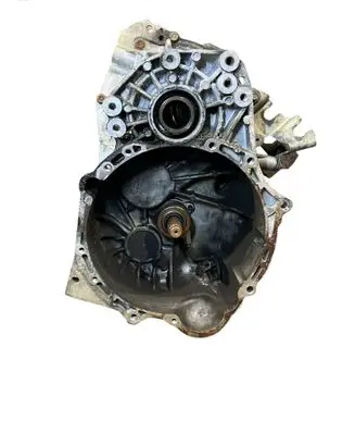 Opel Antara Manual 5 speed gearbox 96420073 10240073 0169485