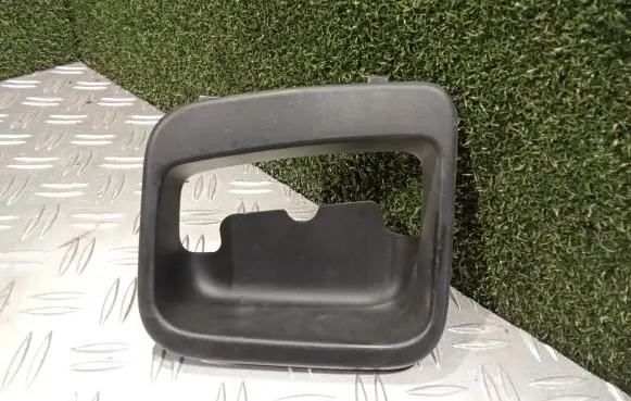 Toyota Proace Sliding door trim 9809921677