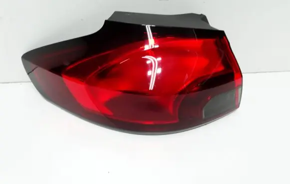 Opel Zafira C Rear/tail lights 39009032 428448700 21470102