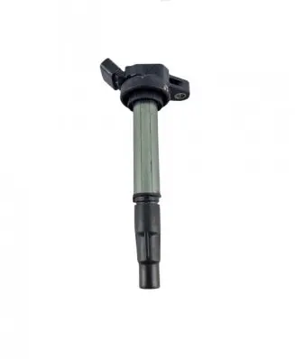 High voltage ignition coil