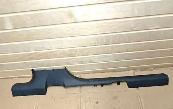 Cupra Born (A) pillar trim 10A853371B