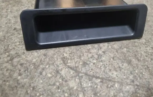 Ashtray (front)